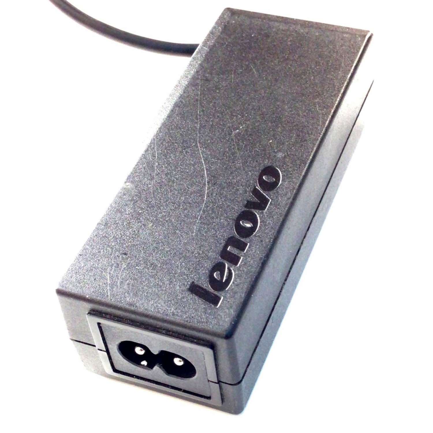 CARGADOR / ADAPTADOR DE FUENTE DE ALIMENTACION LENOVO / NUMERO DE PARTE 42T4418 / 36200144 / PA-1650-53I / 42T4419 / ENTRADA VCA 100-240V~1.5A(1,5A) / 50-60HZ / 65W / 20V / SALIDA VCD 20V⎓3.25A(3,25A) / MODELO 42T4418 - Imagen 4